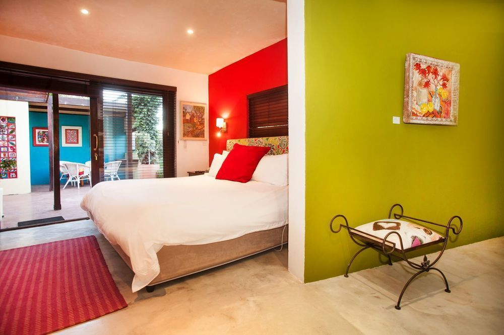 Karoo Art Hotel Barrydale Exterior foto